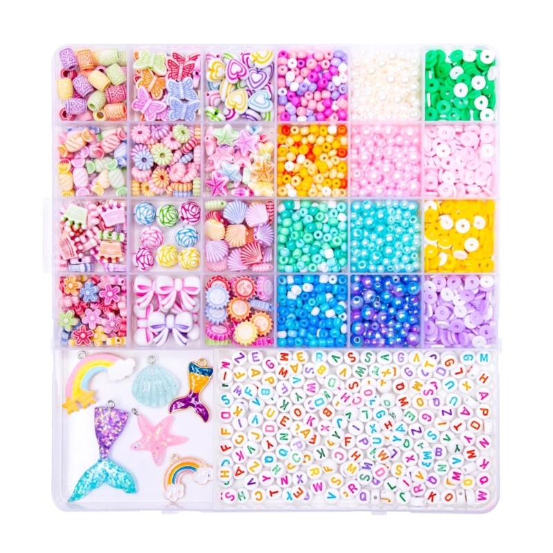 Jewelry Making Education - U13F Xây Dựng Kỹ Năng DIY