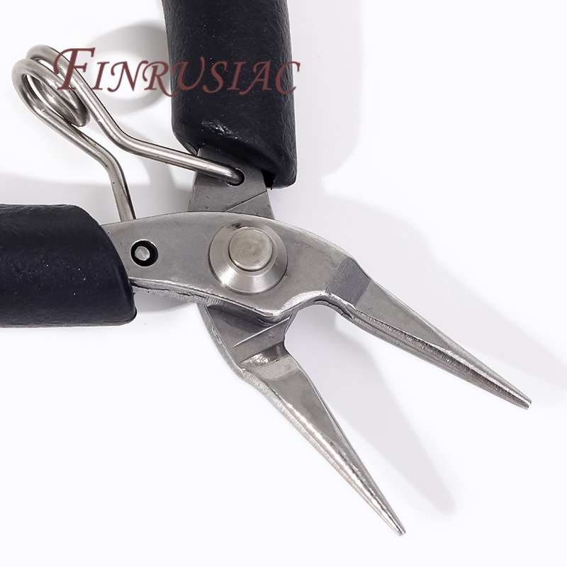 Jewelry Pliers Tools,Handicraf - đánh giá và giá Jewelry Making Needle Nose Pliers