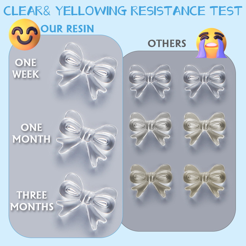 100/200/300g UV Resin Hard Typ - đánh giá và giá Jewelry Making Glue