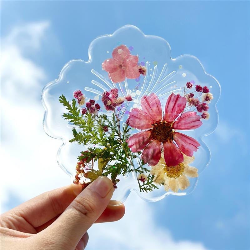 Hard UV Resin Glue Clear Ultra - đánh giá và giá Jewelry Making Glue