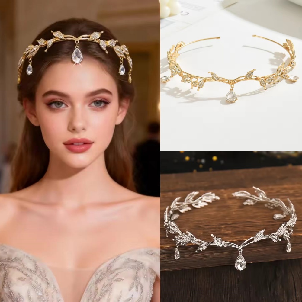 Vintage Fairy Crown Tiaras Cry - đánh giá và giá Jewelry Making Adults