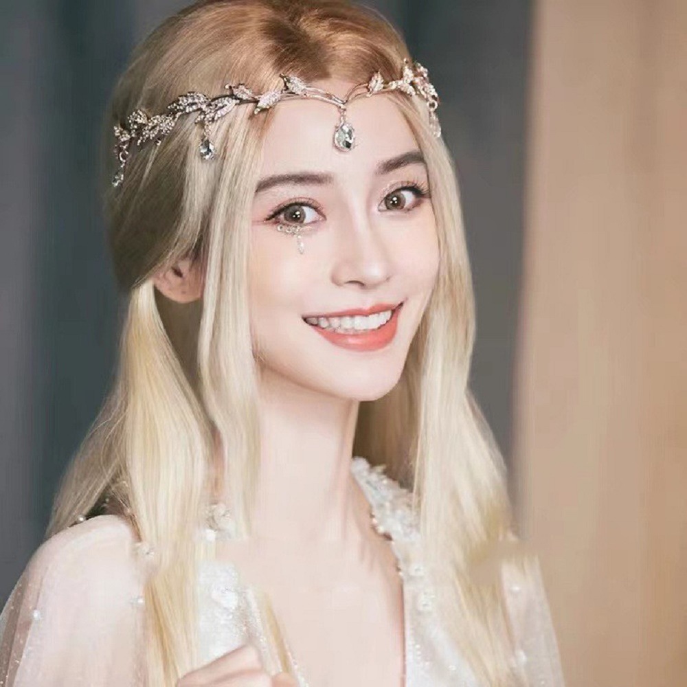 Vintage Fairy Crown Tiaras Cry - đánh giá và giá Jewelry Making Adults