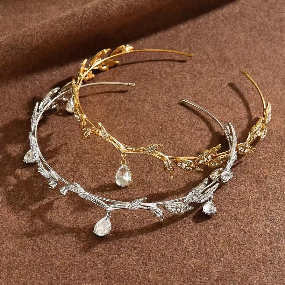 Vintage Fairy Crown Tiaras Cry - đánh giá và giá Jewelry Making Adults