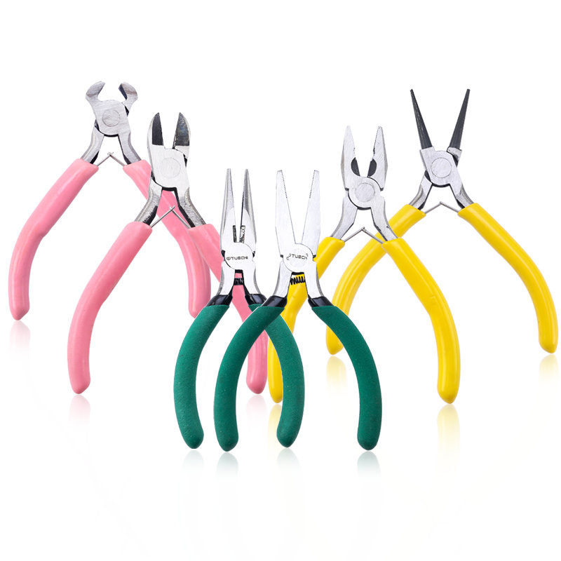 Jewelry Making Tool Set with N - đánh giá và giá Jewelry Making Needle Nose Pliers