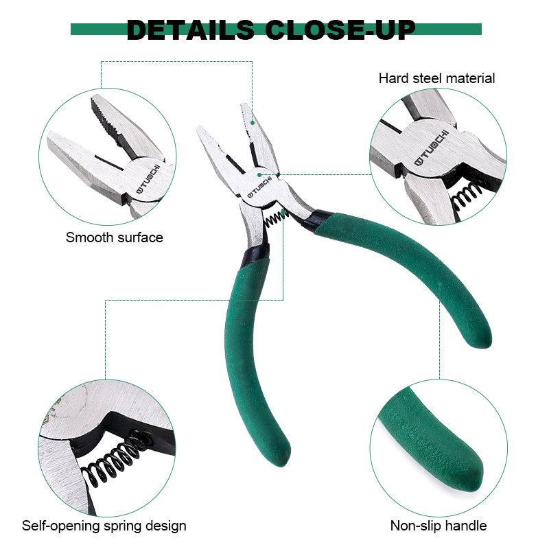 Jewelry Making Tool Set with N - đánh giá và giá Jewelry Making Needle Nose Pliers