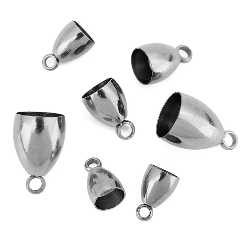 10pcs PVD Never Fade Stainless - đánh giá và giá Jewelry Making Class