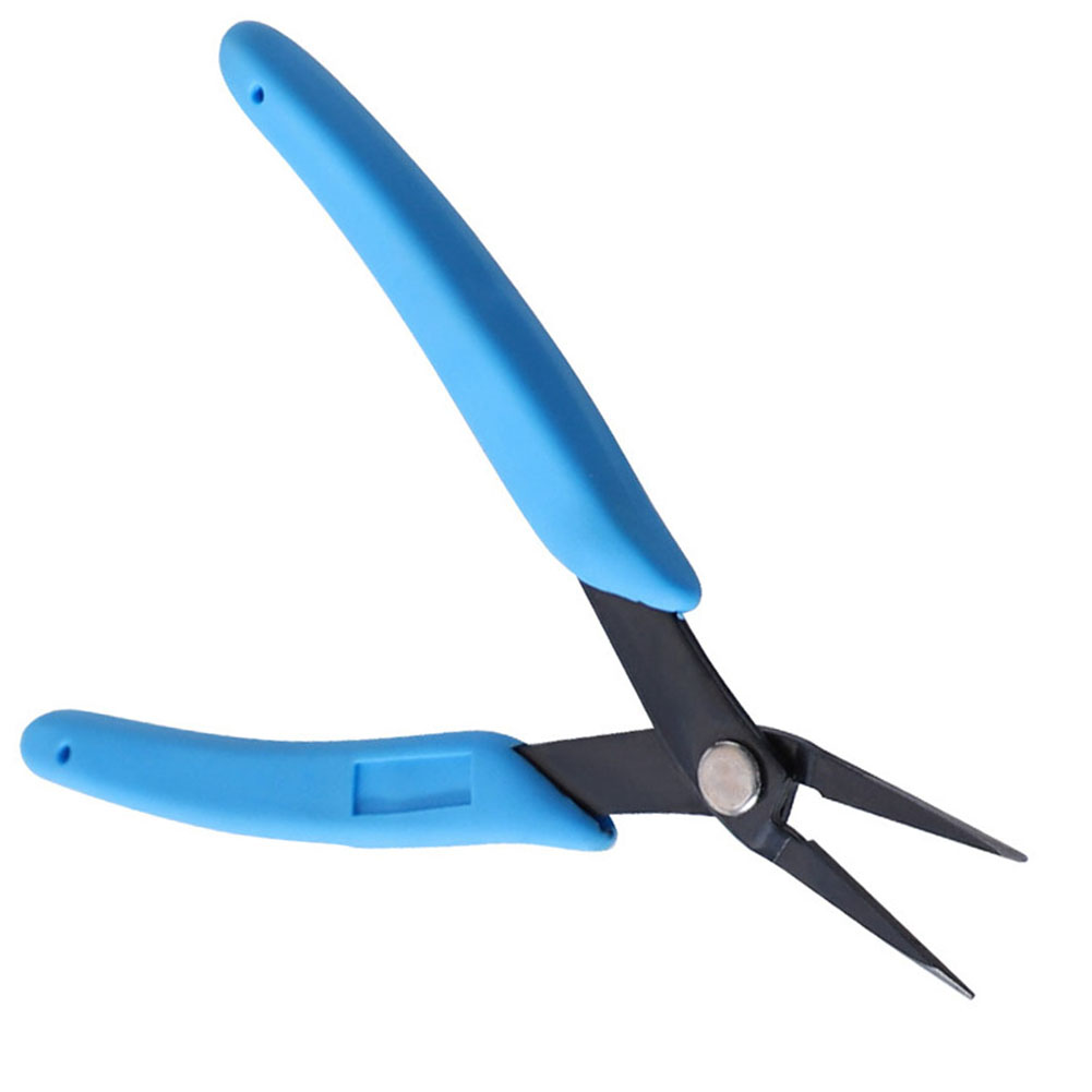 Chain Tweezer Nose Plier Finer - đánh giá và giá Jewelry Making Needle Nose Pliers
