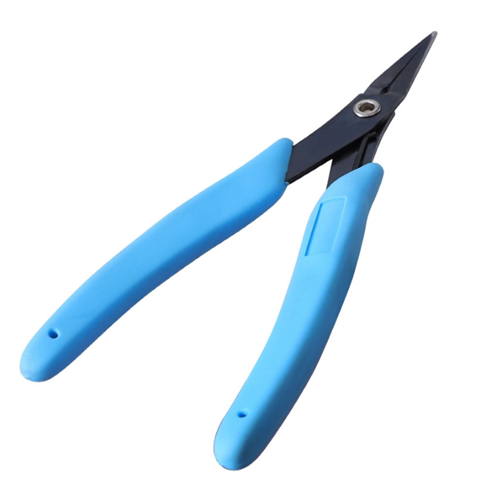 Chain Tweezer Nose Plier Finer - đánh giá và giá Jewelry Making Needle Nose Pliers