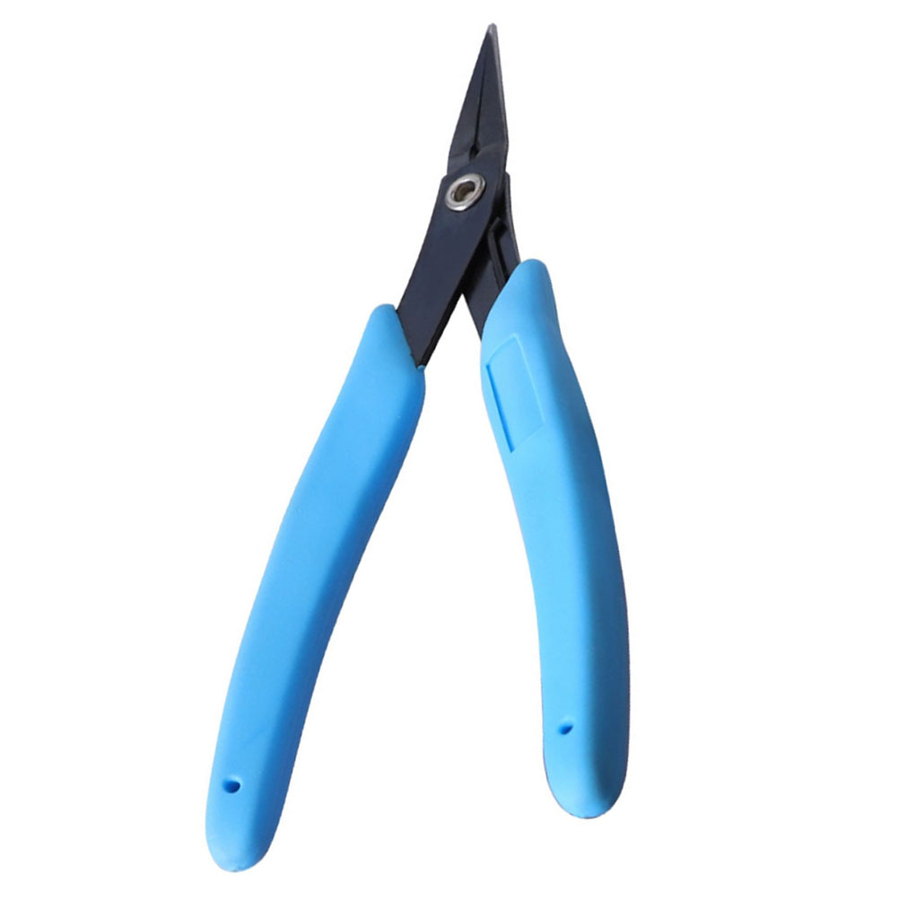 Chain Tweezer Nose Plier Finer - đánh giá và giá Jewelry Making Needle Nose Pliers