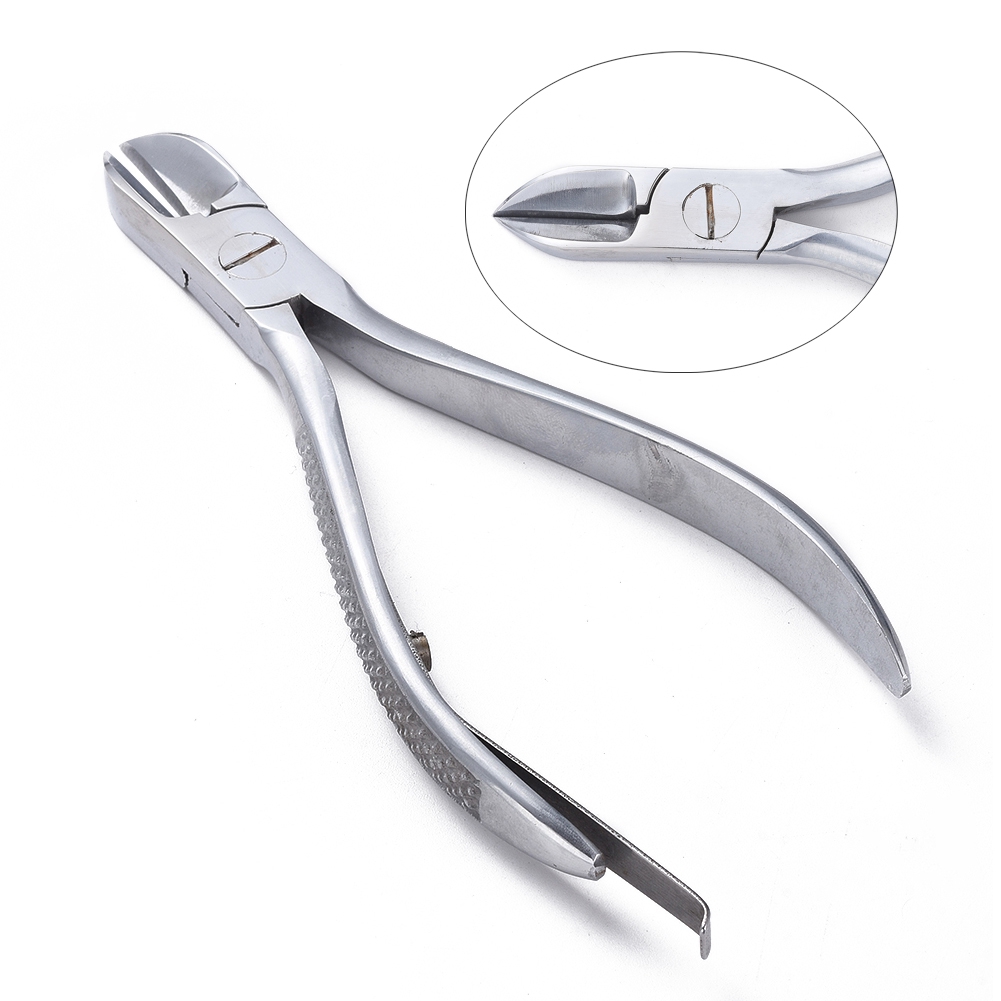 3 Cái/bộ Thép Carbon Bên-Cắt Đ - đánh giá và giá Jewelry Making Needle Nose Pliers