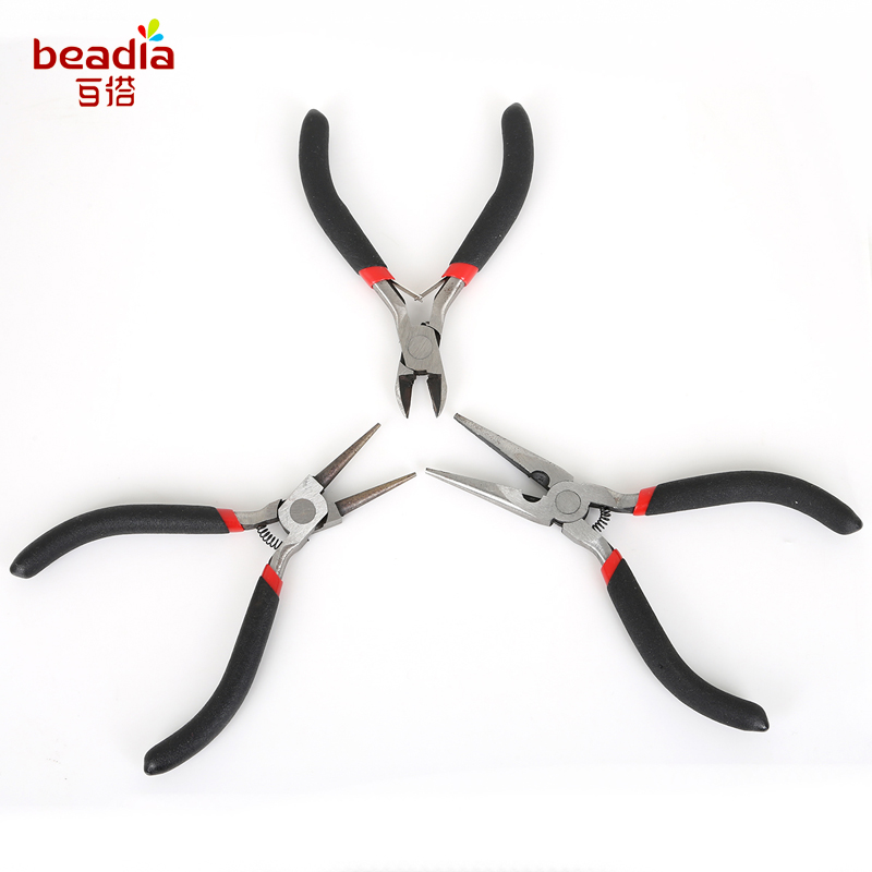 1-3 Cái/bộ Trang Sức Làm Kìm B - đánh giá và giá Jewelry Making Needle Nose Pliers