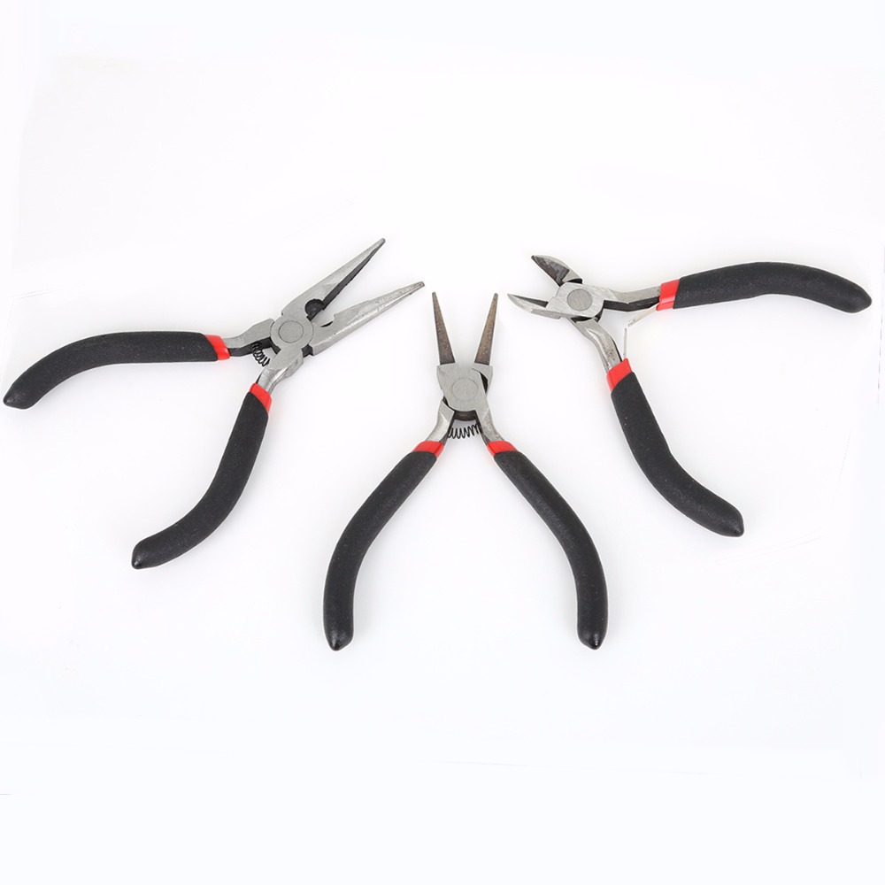 1-3 Cái/bộ Trang Sức Làm Kìm B - đánh giá và giá Jewelry Making Needle Nose Pliers