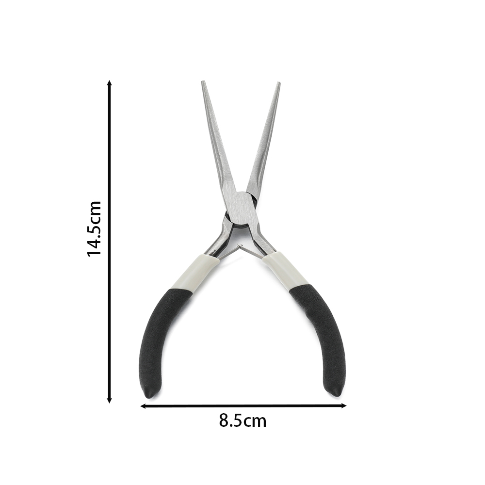 High-carbon Steel Jewelry Maki - đánh giá và giá Jewelry Making Needle Nose Pliers