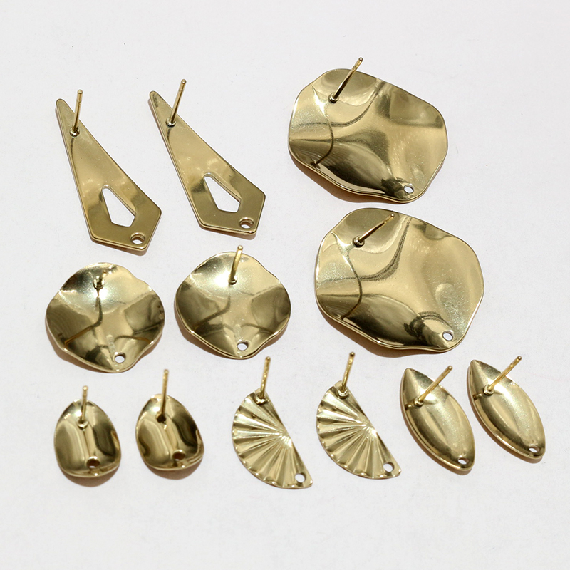 20pcs bất thường đa giác hình  - đánh giá và giá Jewelry Making Soldering Kit