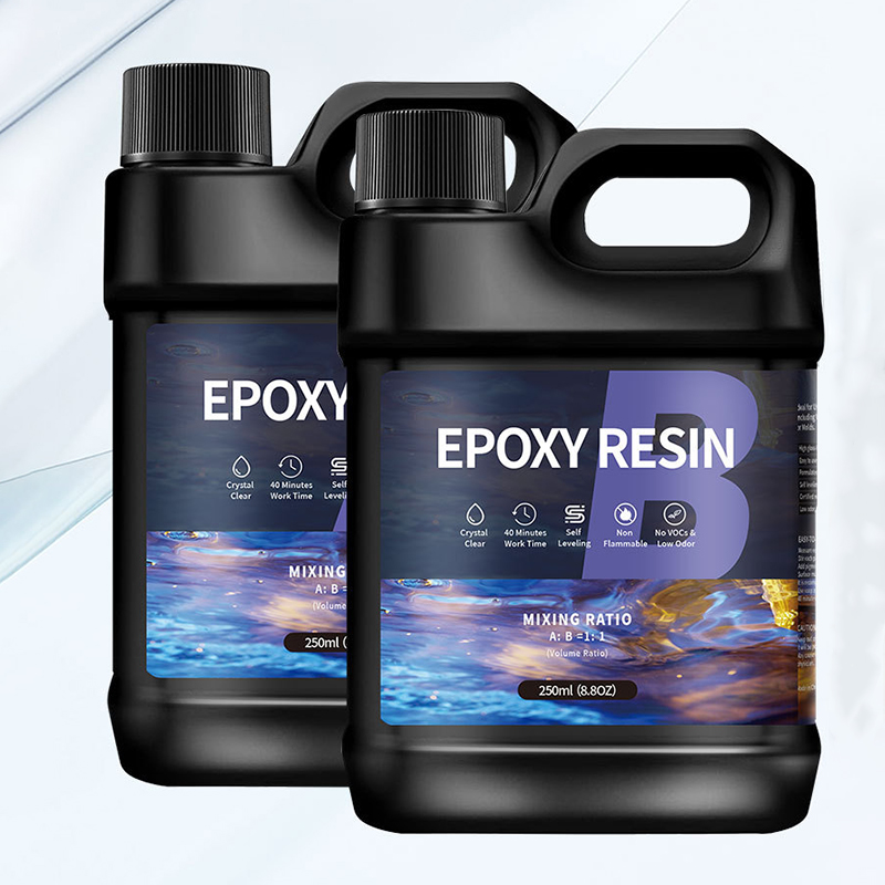 500g/1000g  AB Epoxy Resin Glu - đánh giá và giá Jewelry Making Glue
