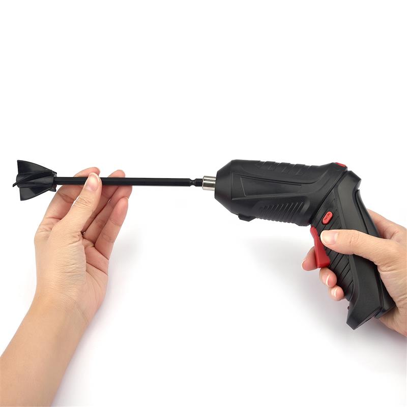Electric Agitator Plastic Stir - đánh giá và giá Jewelry Making Education