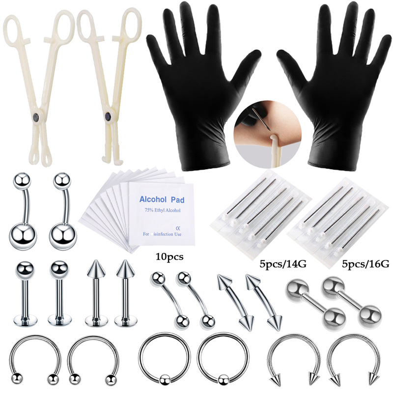 42 Cái/bộ Phòng Thân Dụng Cụ X - đánh giá và giá Jewelry Making Needle Nose Pliers