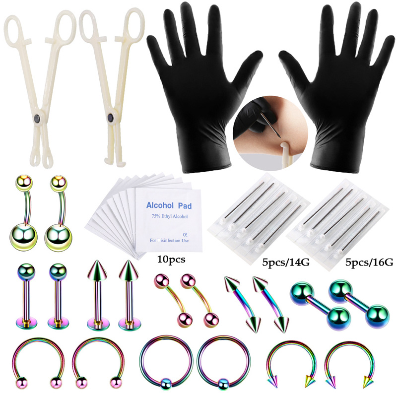 42 Cái/bộ Phòng Thân Dụng Cụ X - đánh giá và giá Jewelry Making Needle Nose Pliers