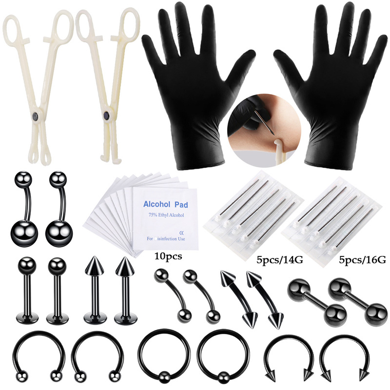 42 Cái/bộ Phòng Thân Dụng Cụ X - đánh giá và giá Jewelry Making Needle Nose Pliers