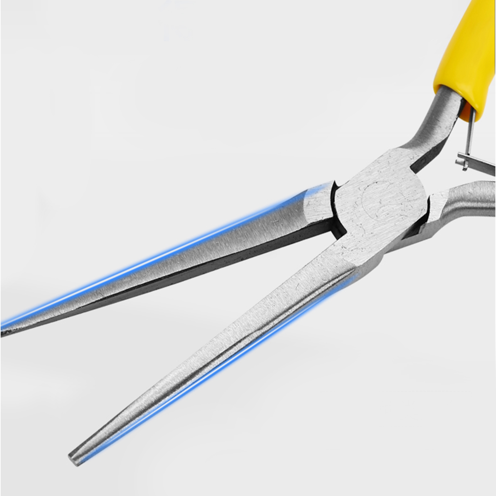 Yellow Multi Functional Mini L - đánh giá và giá Jewelry Making Needle Nose Pliers