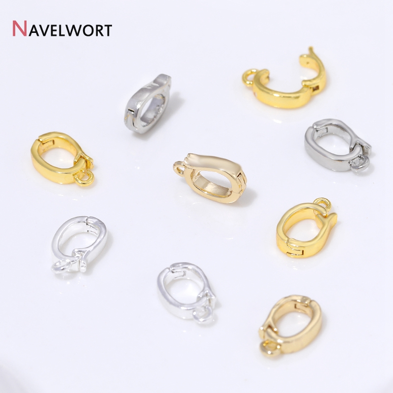 14K/18K Gold Plated Brass Meta - đánh giá và giá Jewelry Making Class
