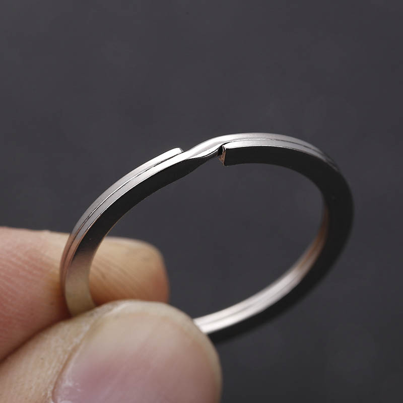 10pcs 20pcs 15-50mm Metal Doub - đánh giá và giá Jewelry Making Jump Rings