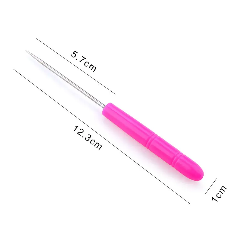 Stainless Steel Handle Awl Too - đánh giá và giá Jewelry Making Education
