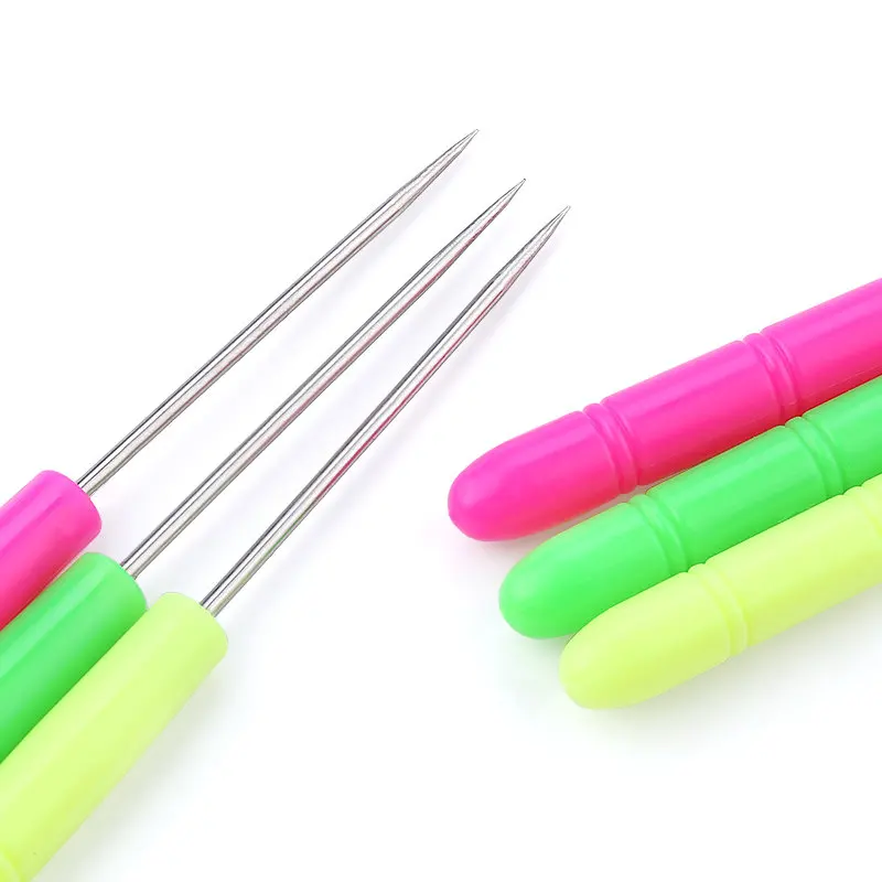 Stainless Steel Handle Awl Too - đánh giá và giá Jewelry Making Education