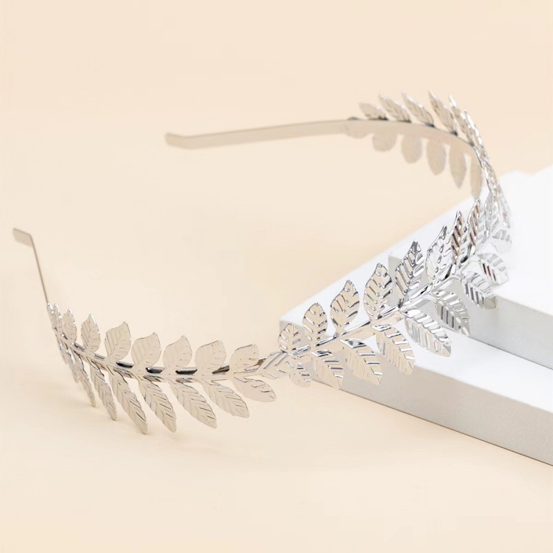 Baroque Golden Metal Leaf Head - đánh giá và giá Jewelry Making Adults