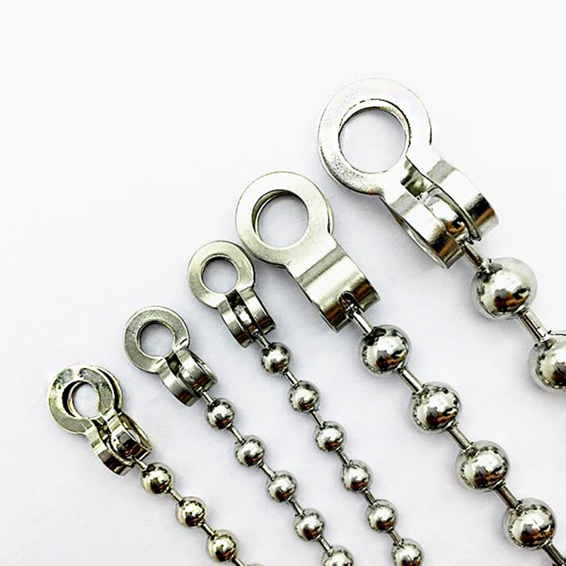30Pcs Stainless Steel Ball Cha - đánh giá và giá Jewelry Making Class