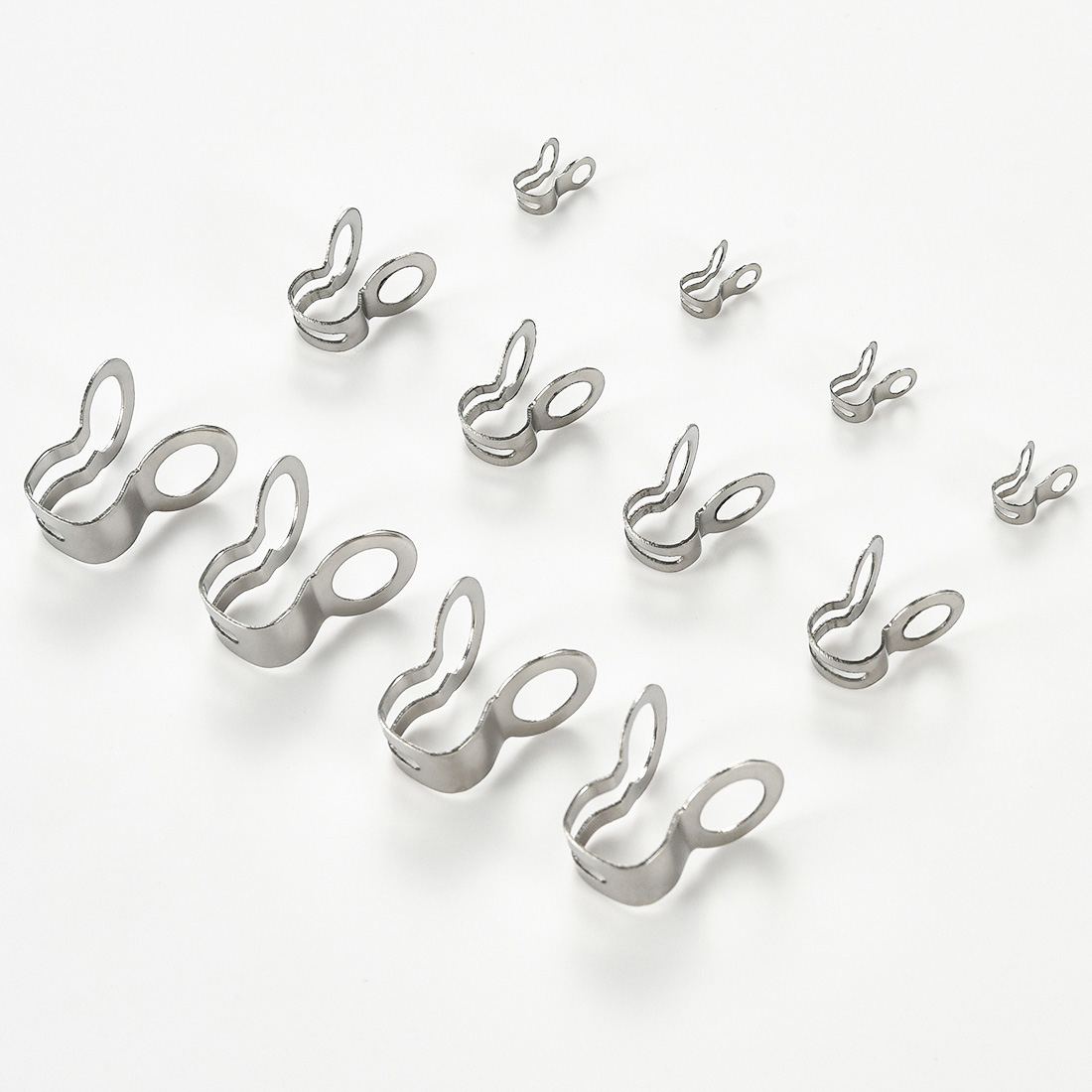 30Pcs Stainless Steel Ball Cha - đánh giá và giá Jewelry Making Class