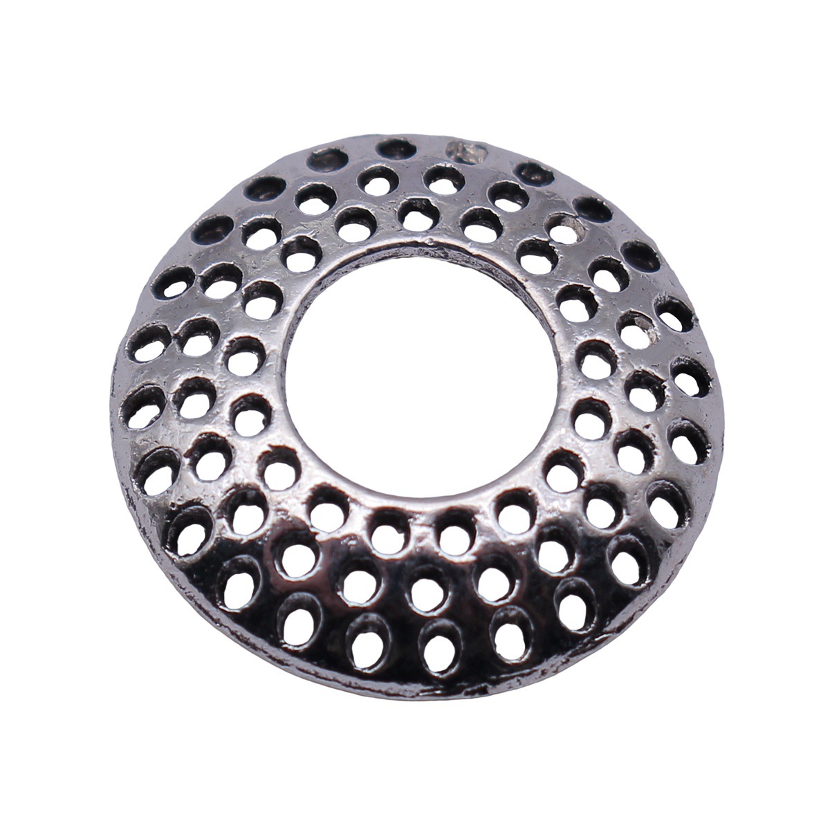 Large Flower Cap Spacer Beads  - đánh giá và giá Bead Cap Flower