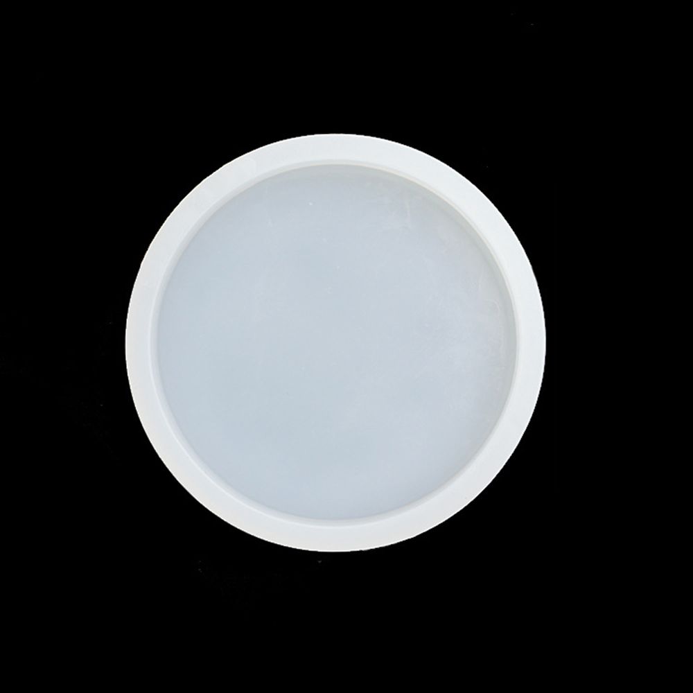 Transparent Fluid Arts Round C - đánh giá và giá Jewelry Making Education