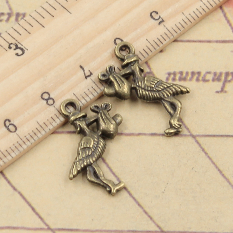 20 Chiếc Vòng Tay Cò Bé Chim 2 - đánh giá và giá Jewelry Making 3 Year Old