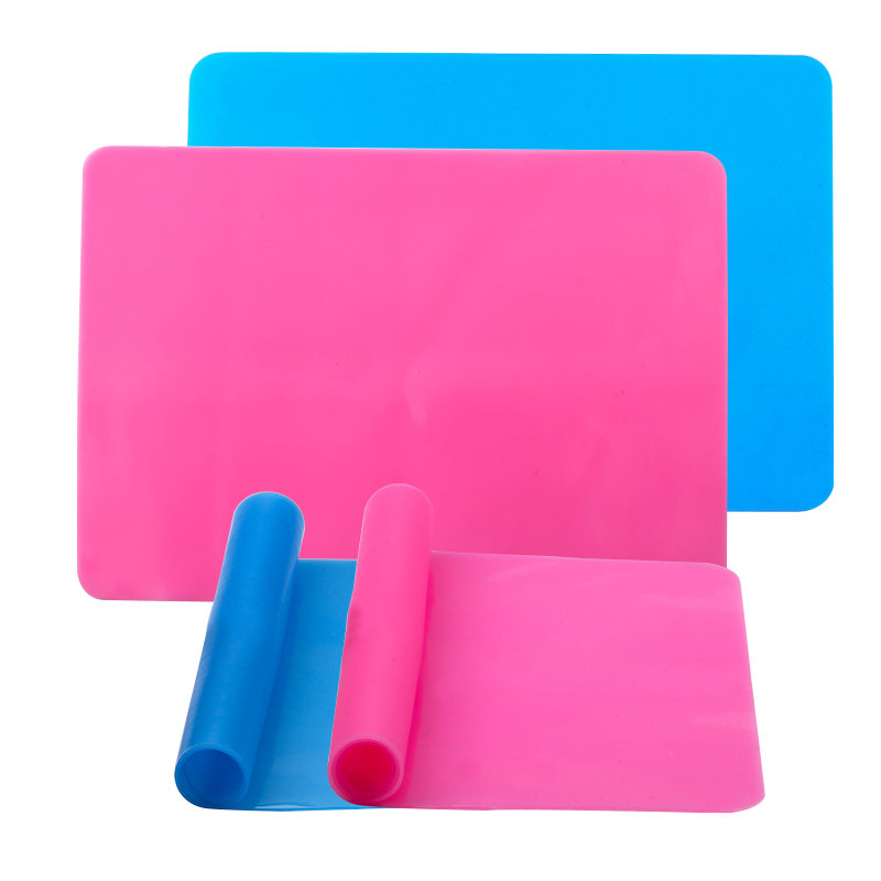 1PCS Safe Silicone Workbenches - đánh giá và giá Jewelry Making Education