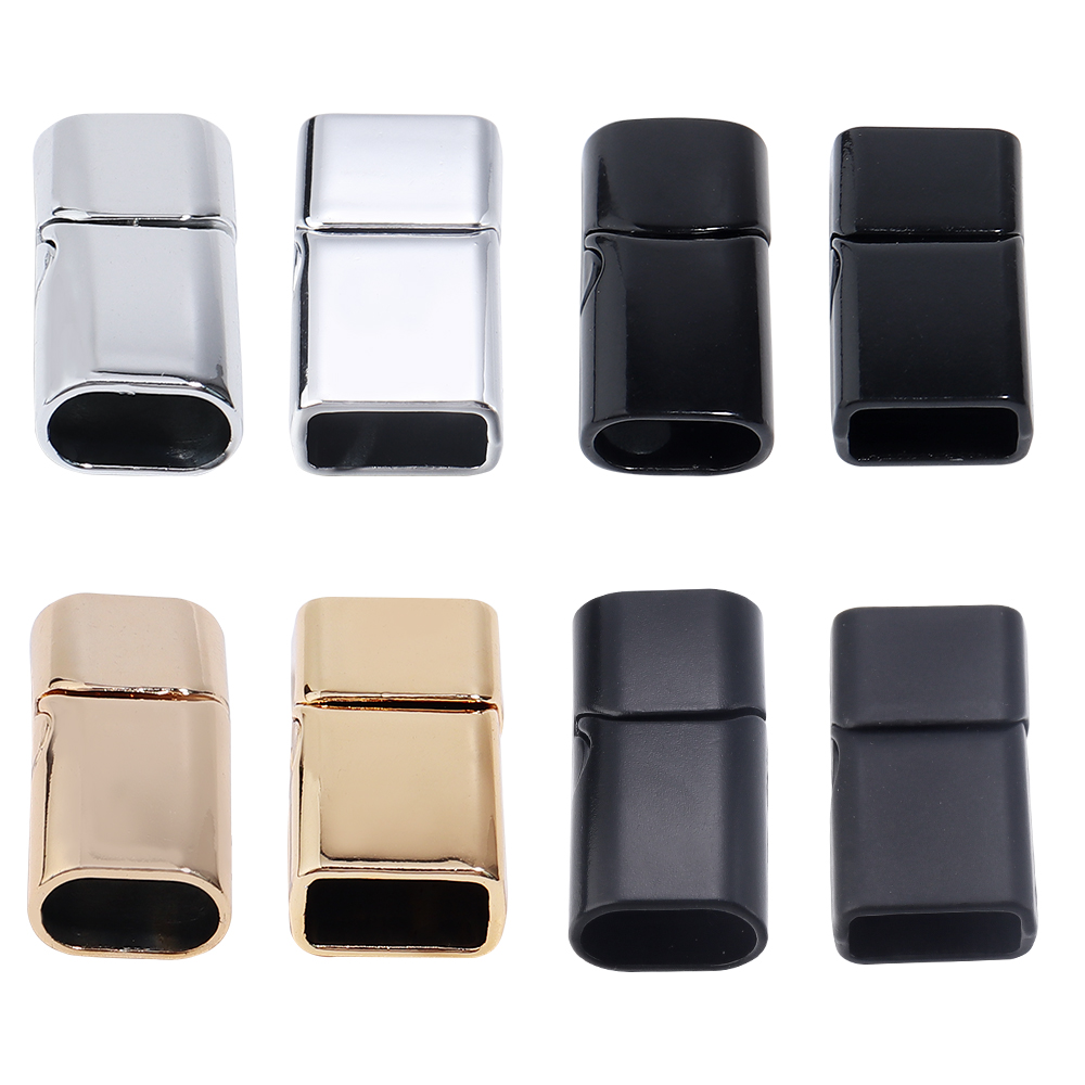 5Pcs Alloy Magnetic Clasps Rou - đánh giá và giá Jewelry Making Class