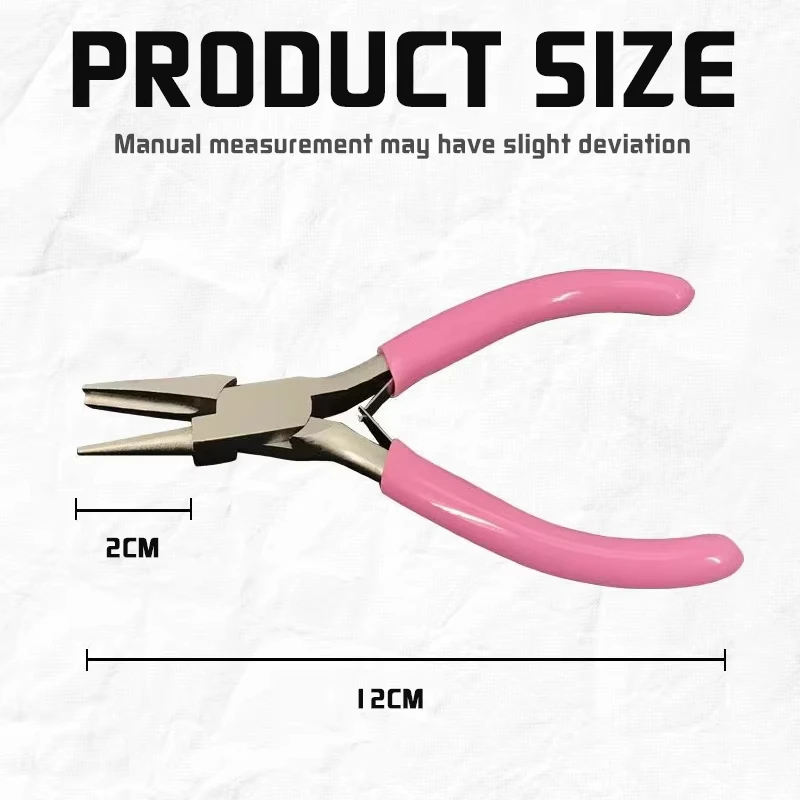 Mini 5-Inch Round Concave Plie - đánh giá và giá Jewelry Making Education