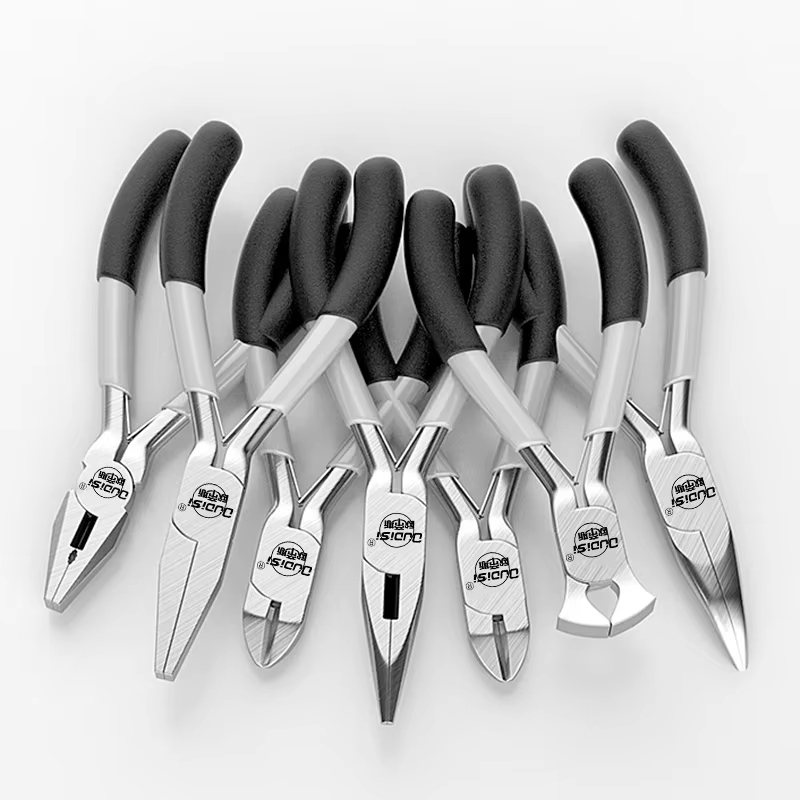 High-carbon Steel Jewelry Maki - đánh giá và giá Jewelry Making Needle Nose Pliers